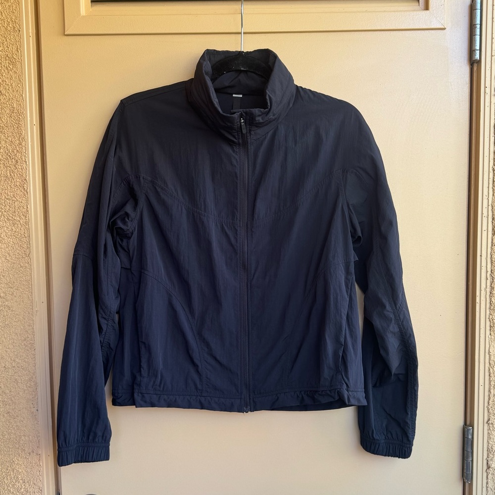 Lululemon Jacket size 0